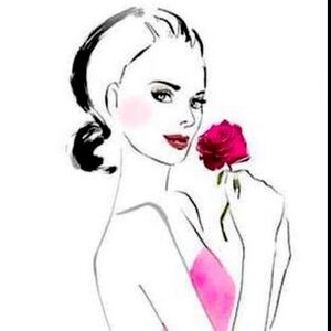 Meet your Posher, Donnatella❤️